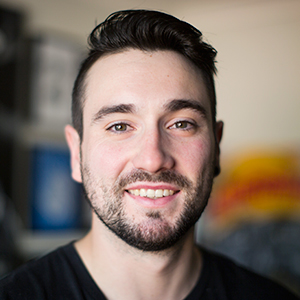 Alex Lehours